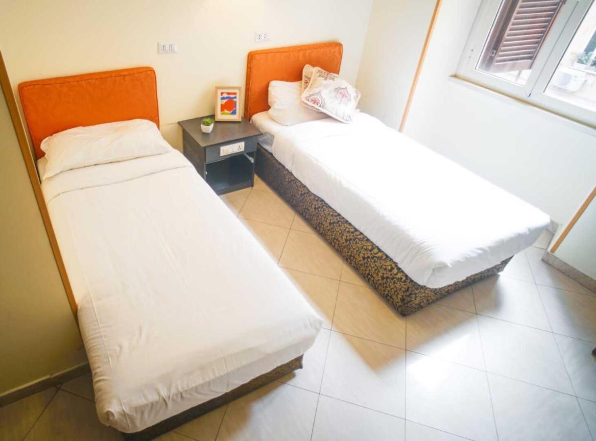 Alveare Bed & Breakfast Рим Екстер'єр фото