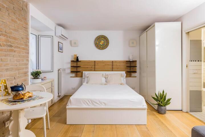 Alveare Bed & Breakfast Рим Екстер'єр фото