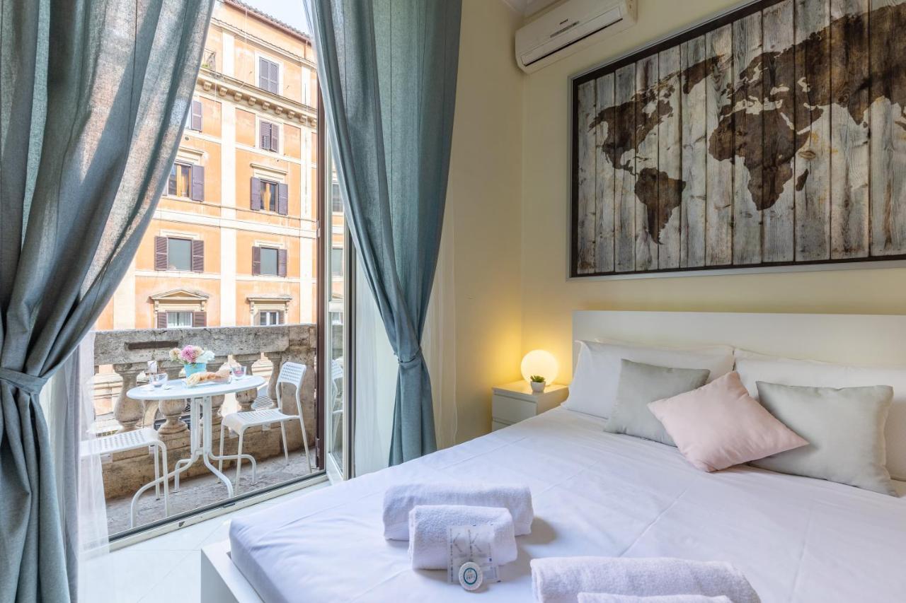 Alveare Bed & Breakfast Рим Екстер'єр фото