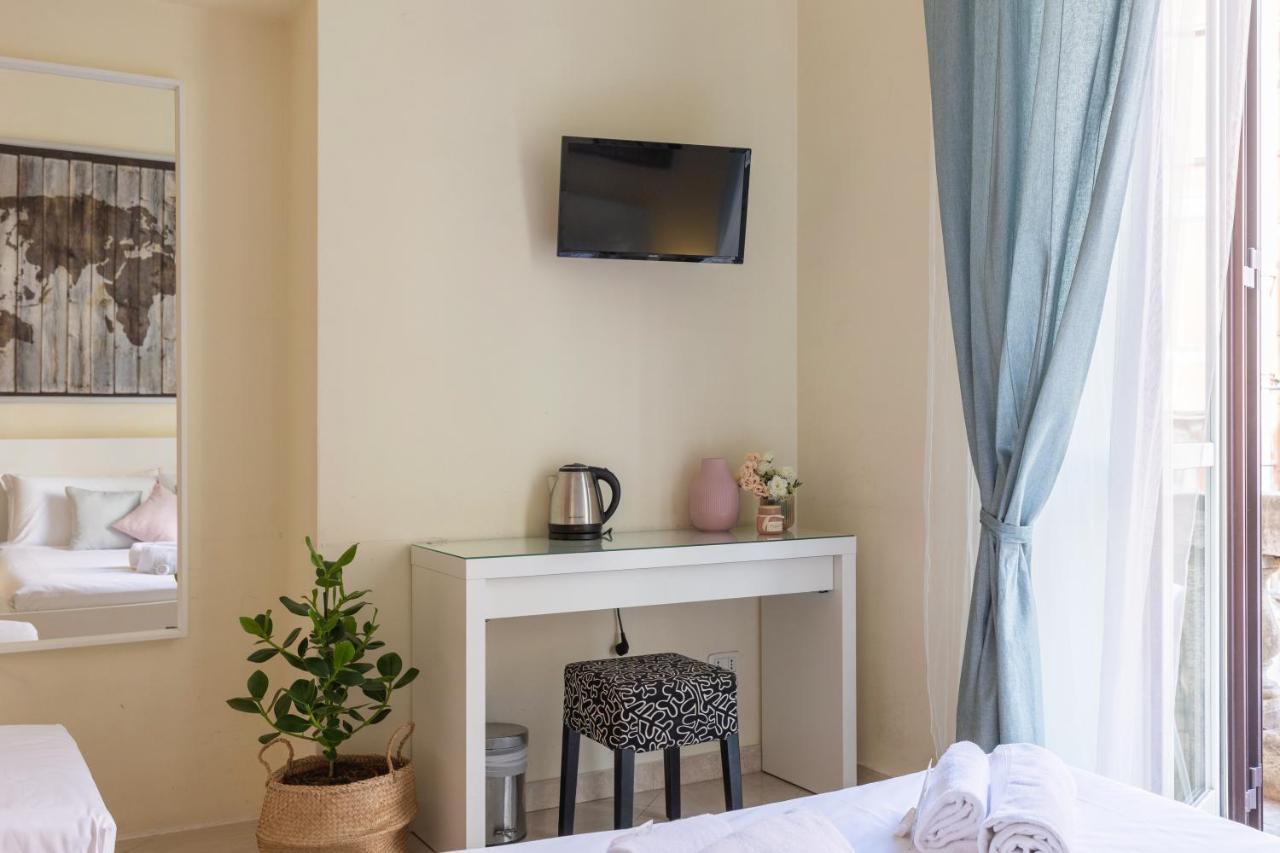 Alveare Bed & Breakfast Рим Екстер'єр фото