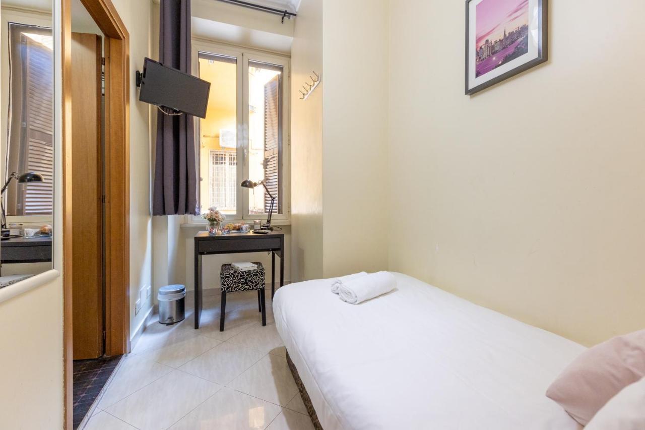 Alveare Bed & Breakfast Рим Екстер'єр фото