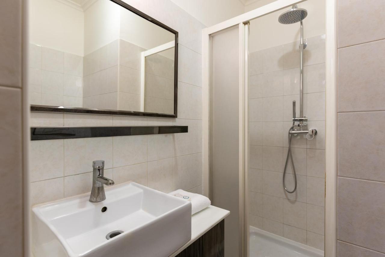 Alveare Bed & Breakfast Рим Екстер'єр фото