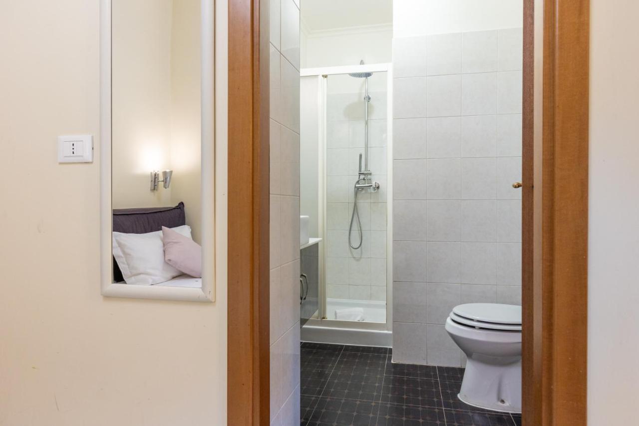 Alveare Bed & Breakfast Рим Екстер'єр фото