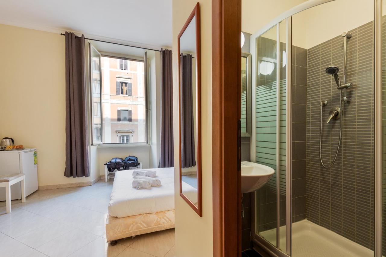 Alveare Bed & Breakfast Рим Екстер'єр фото