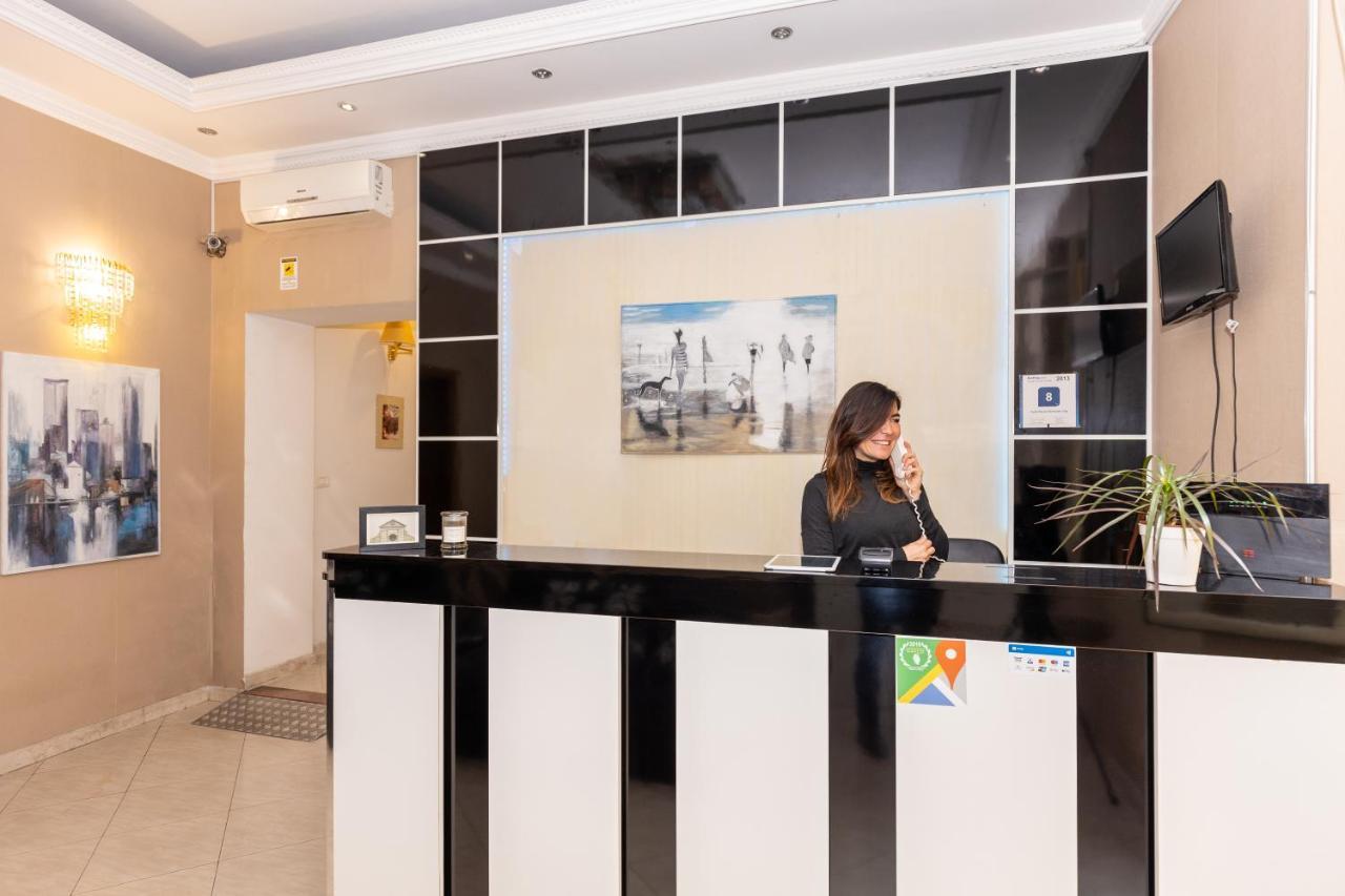 Alveare Bed & Breakfast Рим Екстер'єр фото