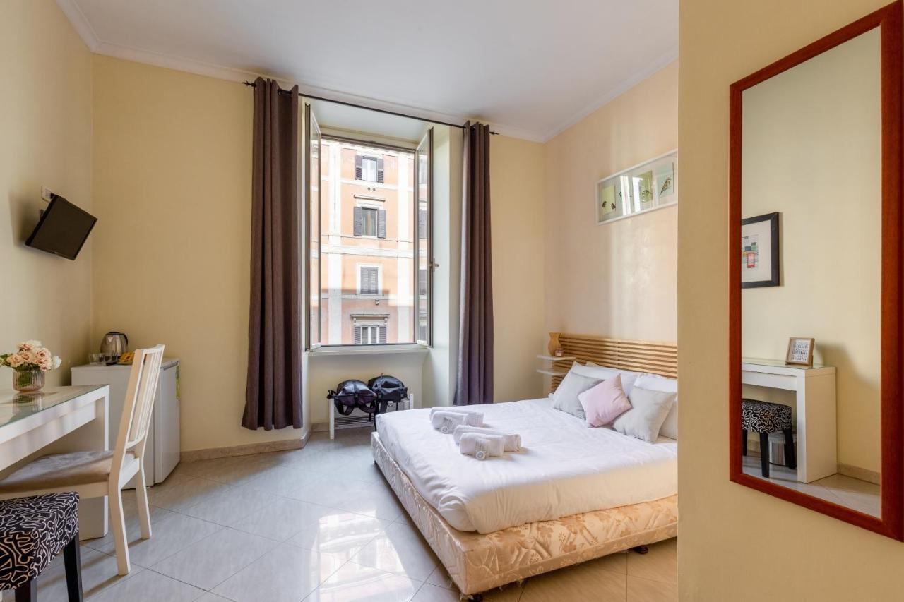 Alveare Bed & Breakfast Рим Екстер'єр фото