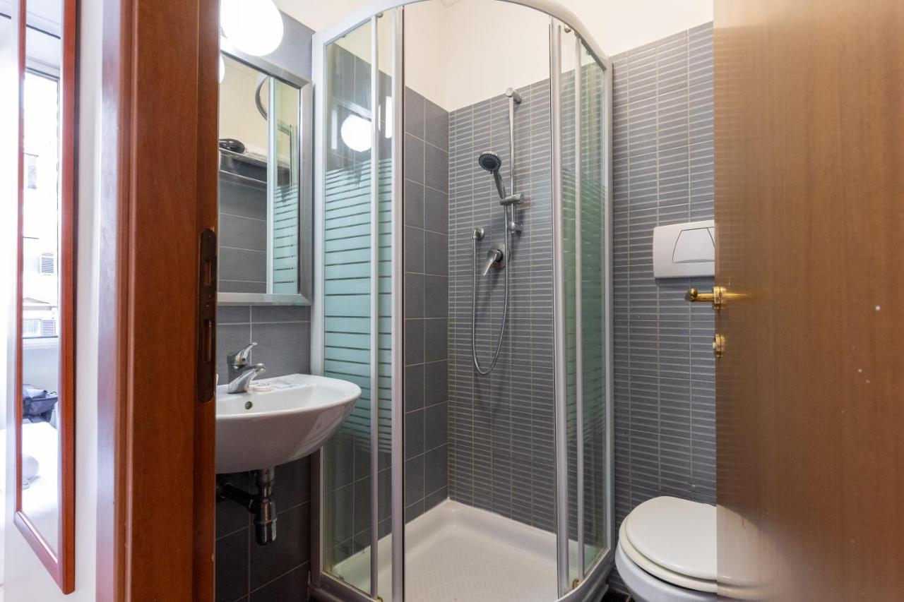 Alveare Bed & Breakfast Рим Екстер'єр фото