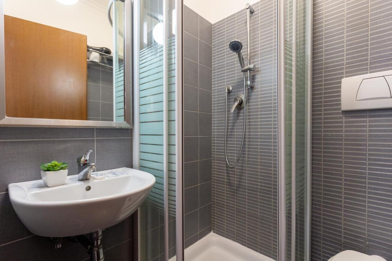 Alveare Bed & Breakfast Рим Екстер'єр фото